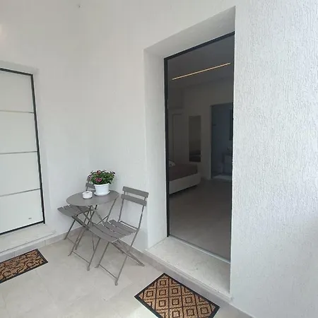 Oda ve Kahvaltı Da Nory