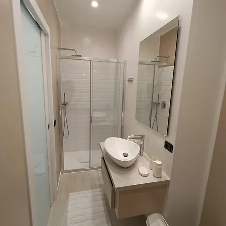 Bed and Breakfast Da Nory Όλμπια