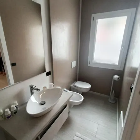 Bed and Breakfast Da Nory 3*